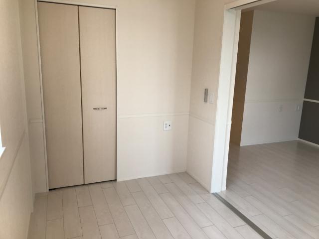 アジュシカ 部屋画像