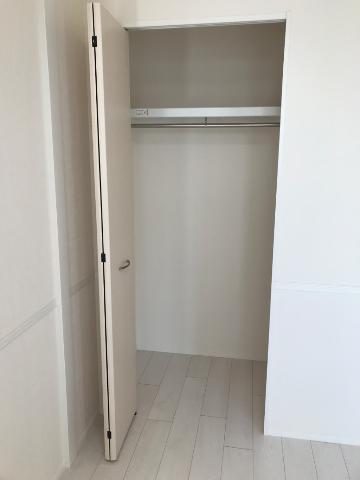 アジュシカ 部屋画像