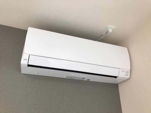 アジュシカ 部屋画像