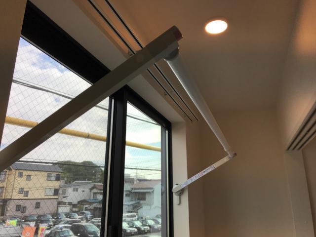 アジュシカ 部屋画像