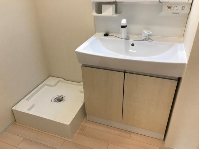 アジュシカ 部屋画像