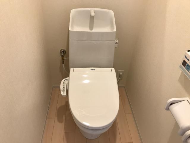 アジュシカ 部屋画像