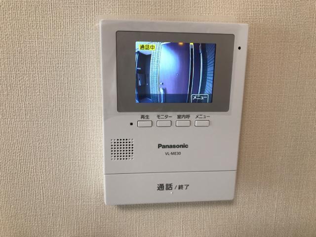 アジュシカ 部屋画像