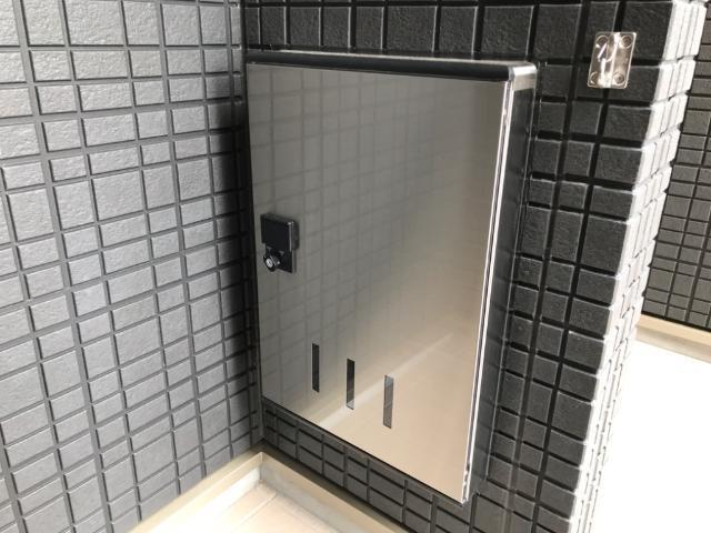 アジュシカ 部屋画像