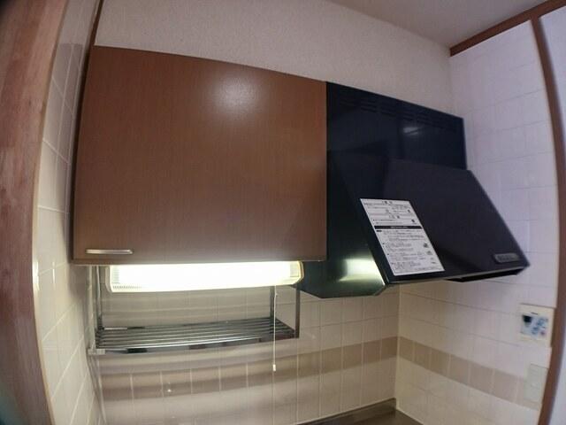 シャロ−ゼＩ（205） その他部屋・スペース