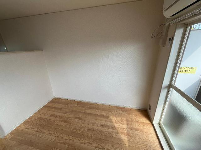 アメニティ鈴木 部屋画像