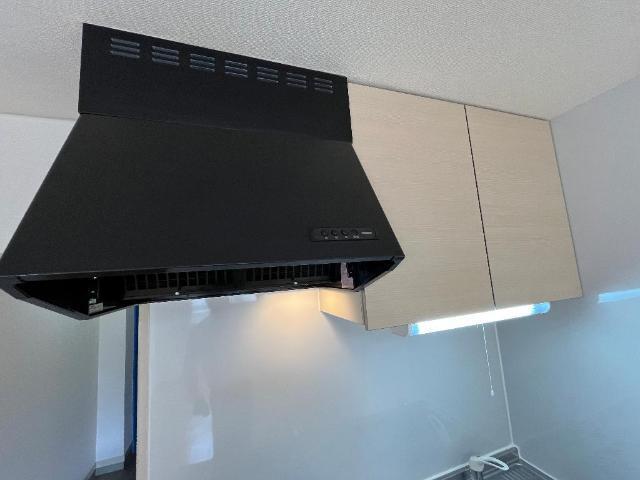 アメニティ鈴木 部屋画像