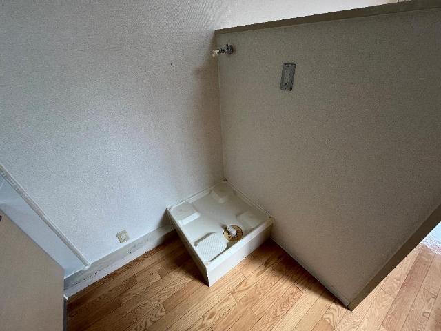 アメニティ鈴木 部屋画像