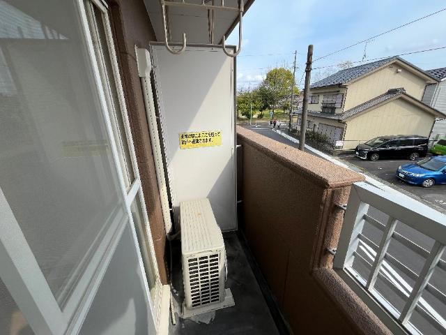 アメニティ鈴木 部屋画像