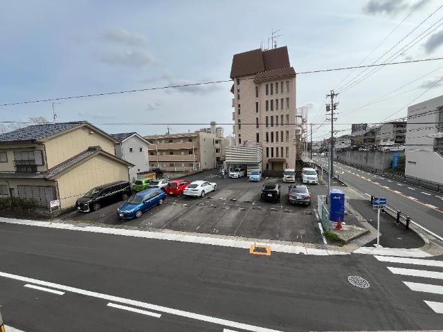 アメニティ鈴木 眺望