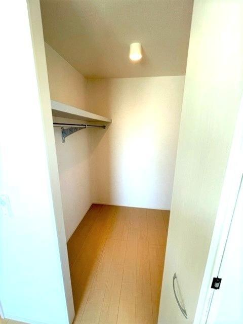 カルペ・ディエム（302） 部屋画像