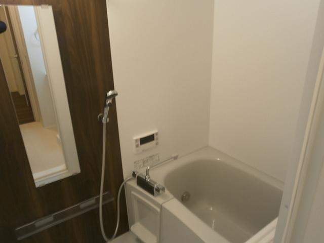 シャルム・ヴィアーレ（103） 部屋画像