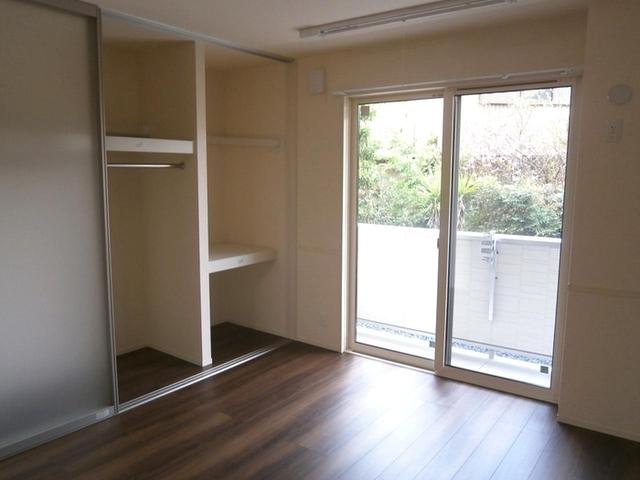 シャルム・ヴィアーレ（103） 部屋画像