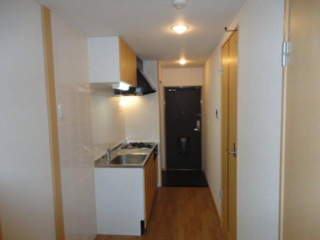 プランドールかの里 部屋画像