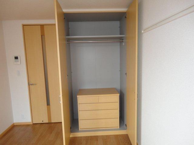 プランドールかの里 部屋画像