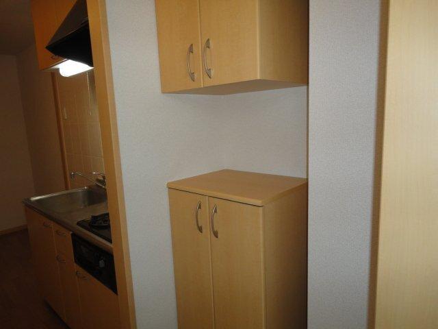 プランドールかの里 部屋画像