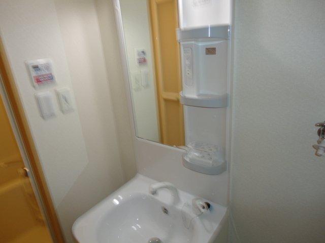 プランドールかの里 部屋画像