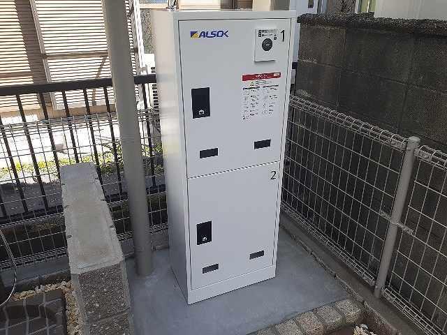 アンジュ（302） その他部屋・スペース