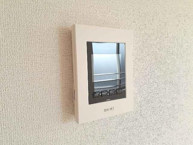 アンジュ（302） 設備