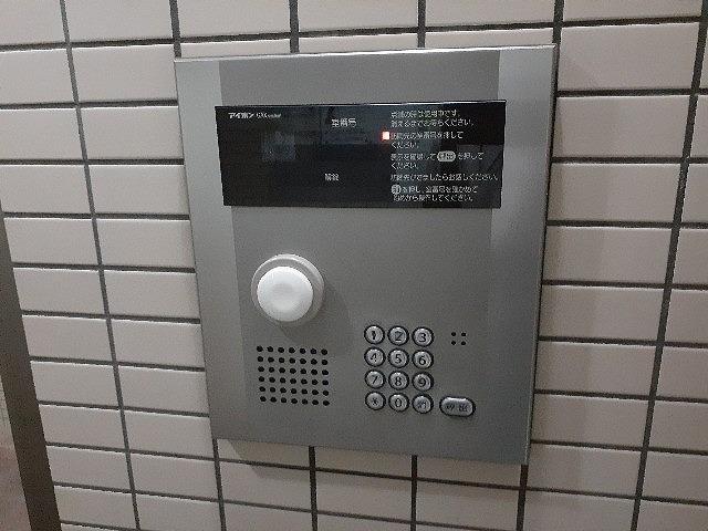 プラシード　Ｙ’ｓ（702） 設備