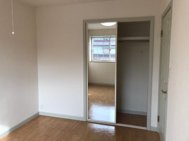 ブランシェ・憩 部屋画像