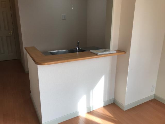 ブランシェ・憩 部屋画像