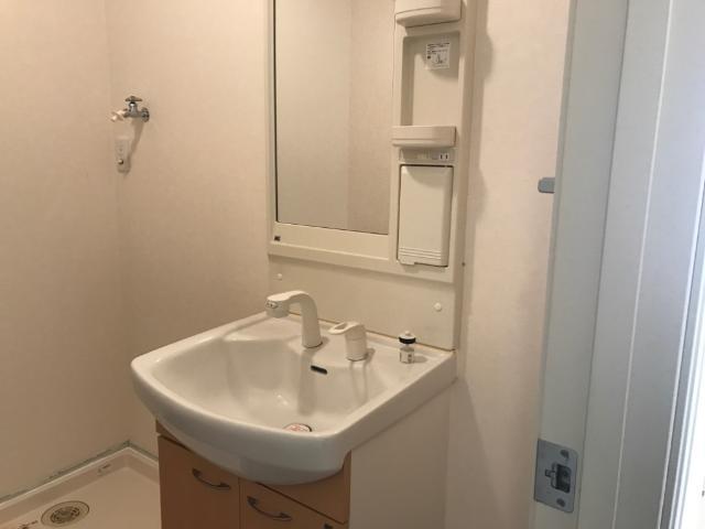 ブランシェ・憩 部屋画像