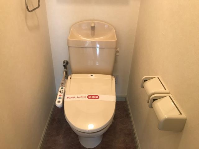 ブランシェ・憩 部屋画像