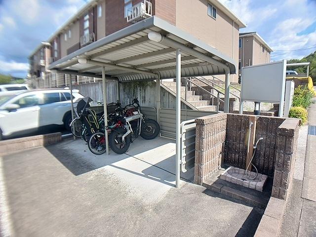 レガーロ　ノースⅡ（101） その他部屋・スペース
