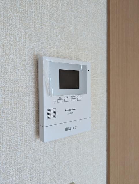 ローズコート名西（001） 部屋画像