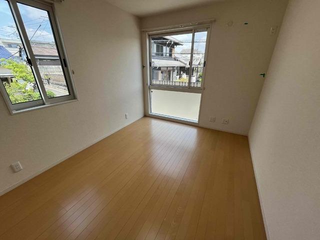 伊勝町貸家（101） 部屋画像