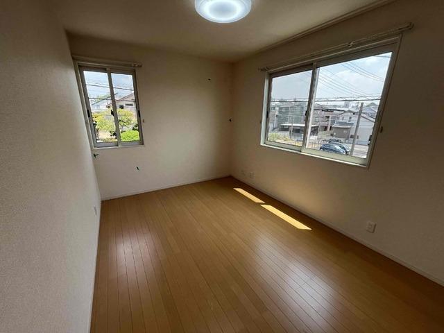 伊勝町貸家（101） 部屋画像