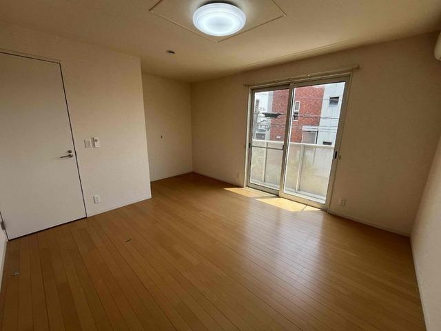 伊勝町貸家（101） 部屋画像