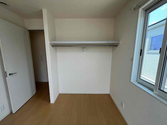 伊勝町貸家（101） 部屋画像