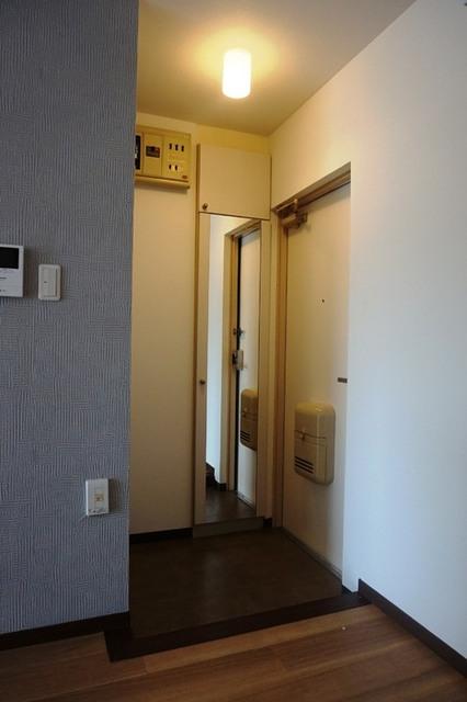 メゾンＴＡ（4B） 部屋画像
