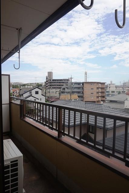 メゾンＴＡ（4B） 部屋画像