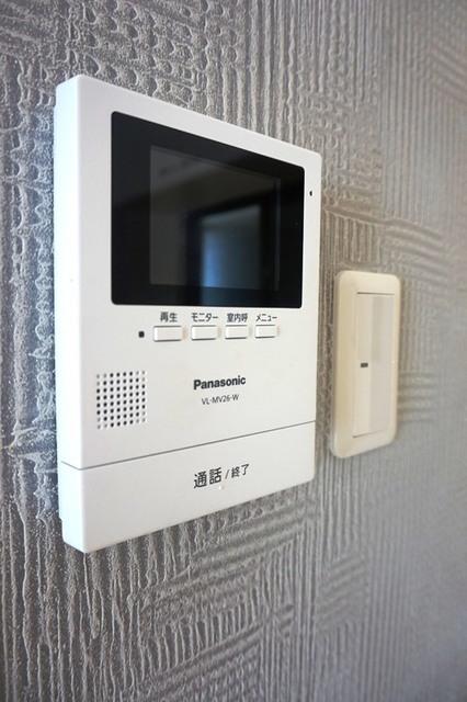 メゾンＴＡ（4B） 部屋画像