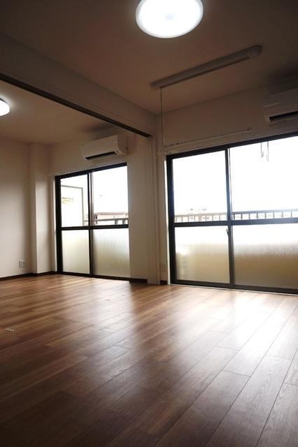 メゾンＴＡ（4B） 部屋画像