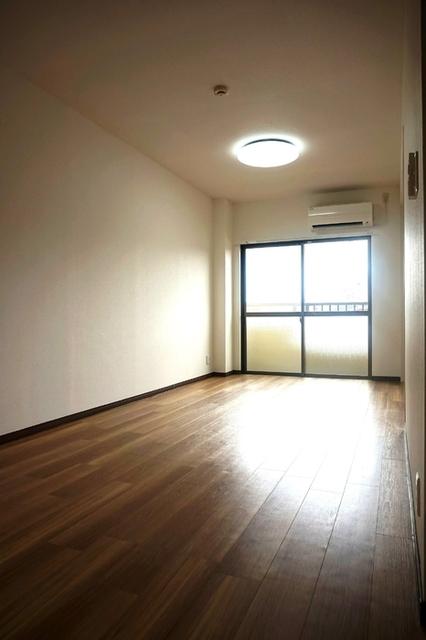 メゾンＴＡ（4B） 部屋画像