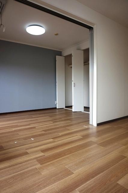 メゾンＴＡ（4B） 部屋画像