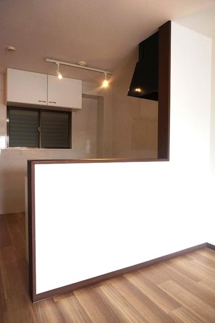 メゾンＴＡ（4B） 部屋画像