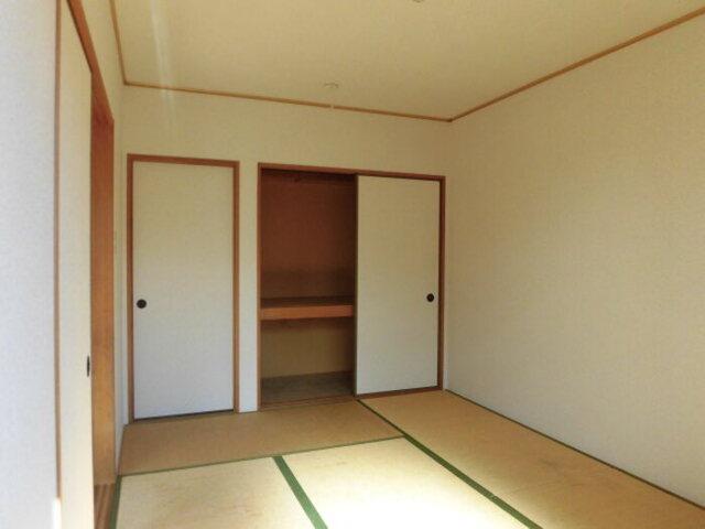 リマーニ江松（202） 部屋画像