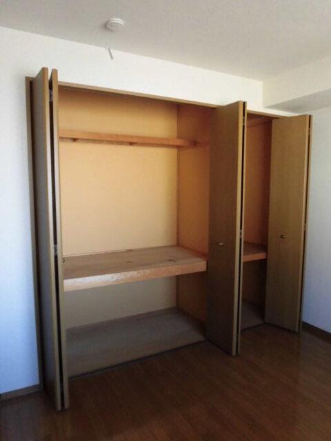 リマーニ江松（202） 部屋画像