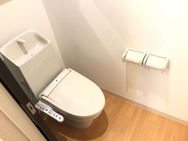 レジデンス鶴田 部屋画像