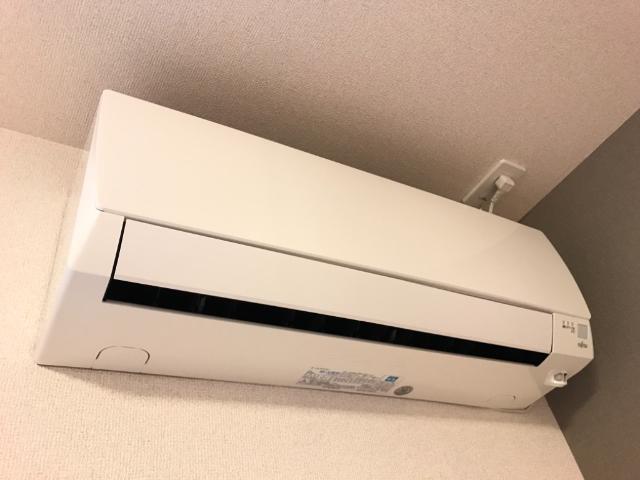レジデンス鶴田 部屋画像