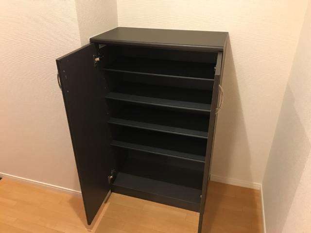 レジデンス鶴田 部屋画像