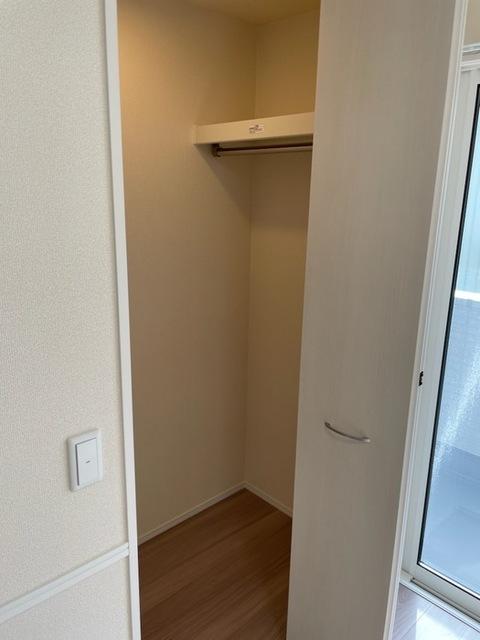 スリーエイト　キミ（202） 部屋画像