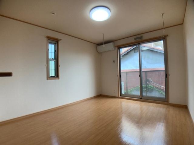 アンクオーレ桜本町（201） 部屋画像