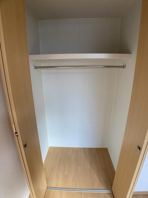 アンクオーレ桜本町（201） 部屋画像