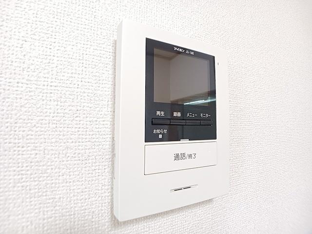 プリムローズ（105） 設備